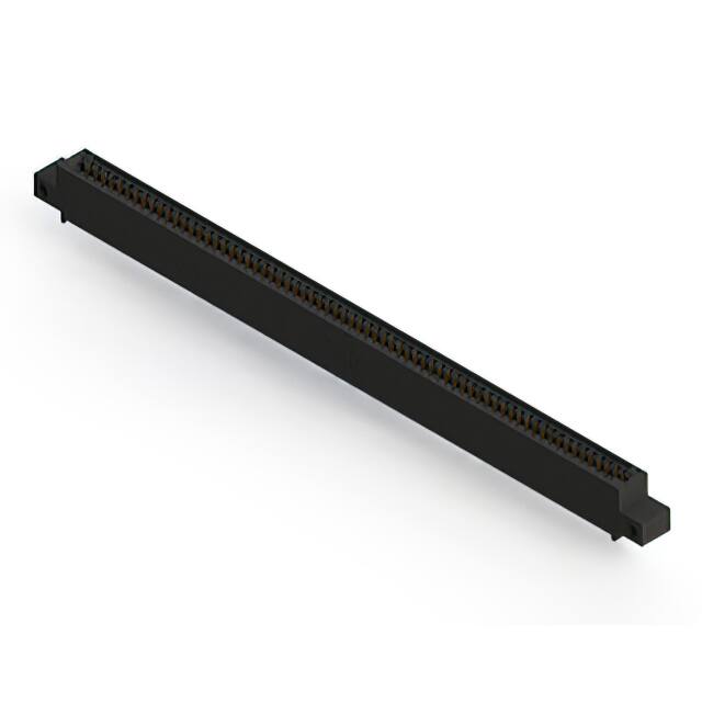 895-068-525-412 EDAC Inc.  Edgeboard Connectors